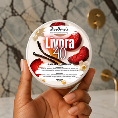 Glaze Balm by JerrBear's - 1oz & 8oz