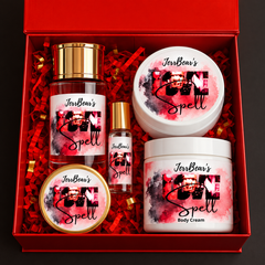 Limited Edition Holiday Gift Box — Only Available for the Season