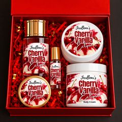Limited Edition Holiday Gift Box — Only Available for the Season
