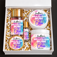 Limited Edition Holiday Gift Box — Only Available for the Season