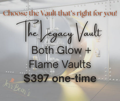 The JerrBear's Vaults