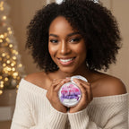 JerrBear’s Custom Body Dusting Powder - Scented - Gentle - Fine Powder Talc-Free(4oz)