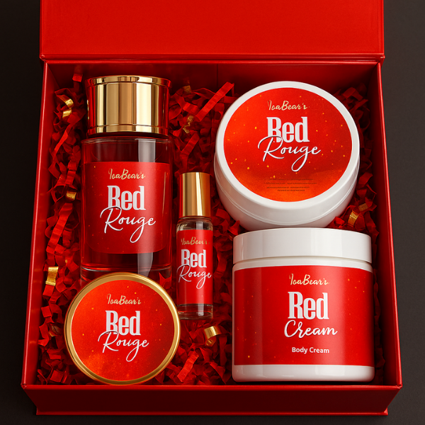 Limited Edition Holiday Gift Box — Only Available for the Season