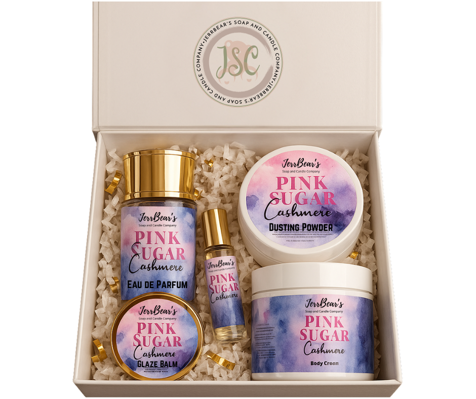 Limited Edition Holiday Gift Box — Only Available for the Season