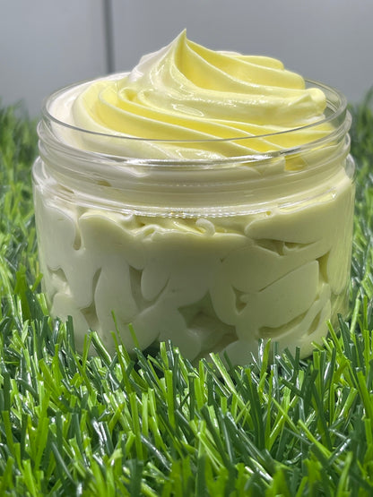 Body Butter Kit (Triple Butter)