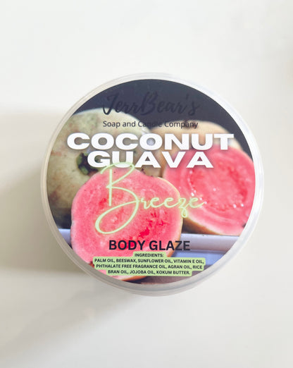 (BAGO) BREEZE NG COCONUT GUAVA