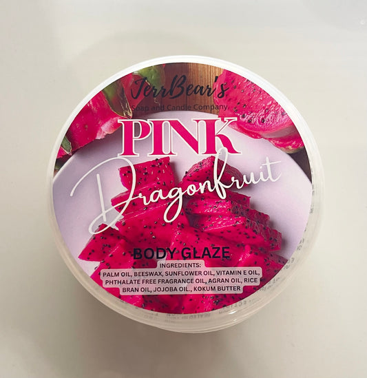 (NEW) PINK DRAGONFRUIT