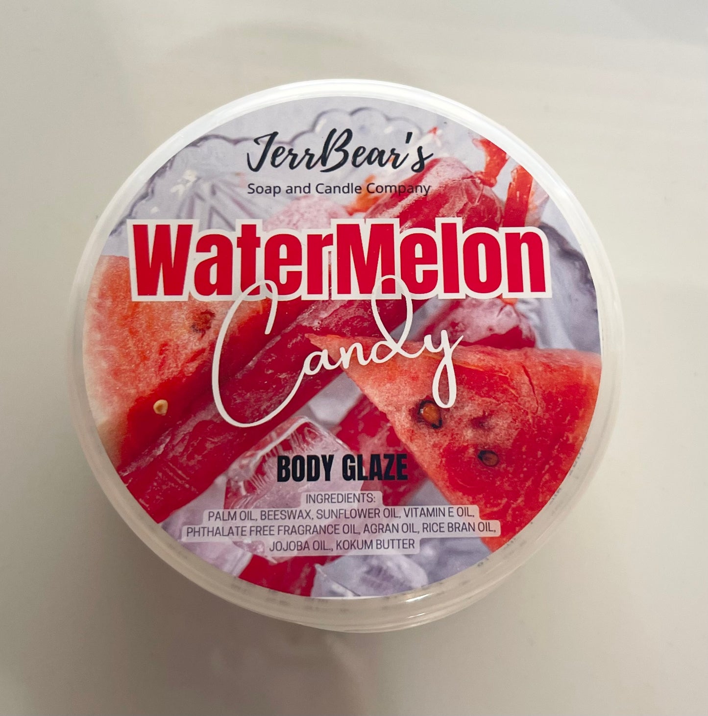 (NEW) WATERMELON CANDY