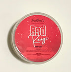 RED ROUGE Glaze Balm by JerrBear's