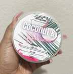 (NEW) COCONUT HIBISCUS Glaze Balm by JerrBear's