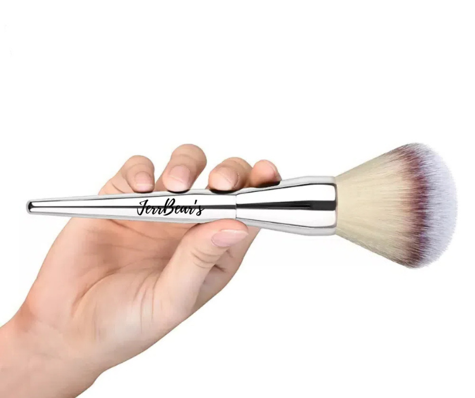 JerrBear's Luxe Dusting Brush