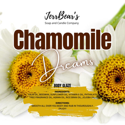 (NEW) CHAMOMILE DREAMS