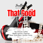 JerrBear's Dusting Powder Sampler (10) 1oz Scents