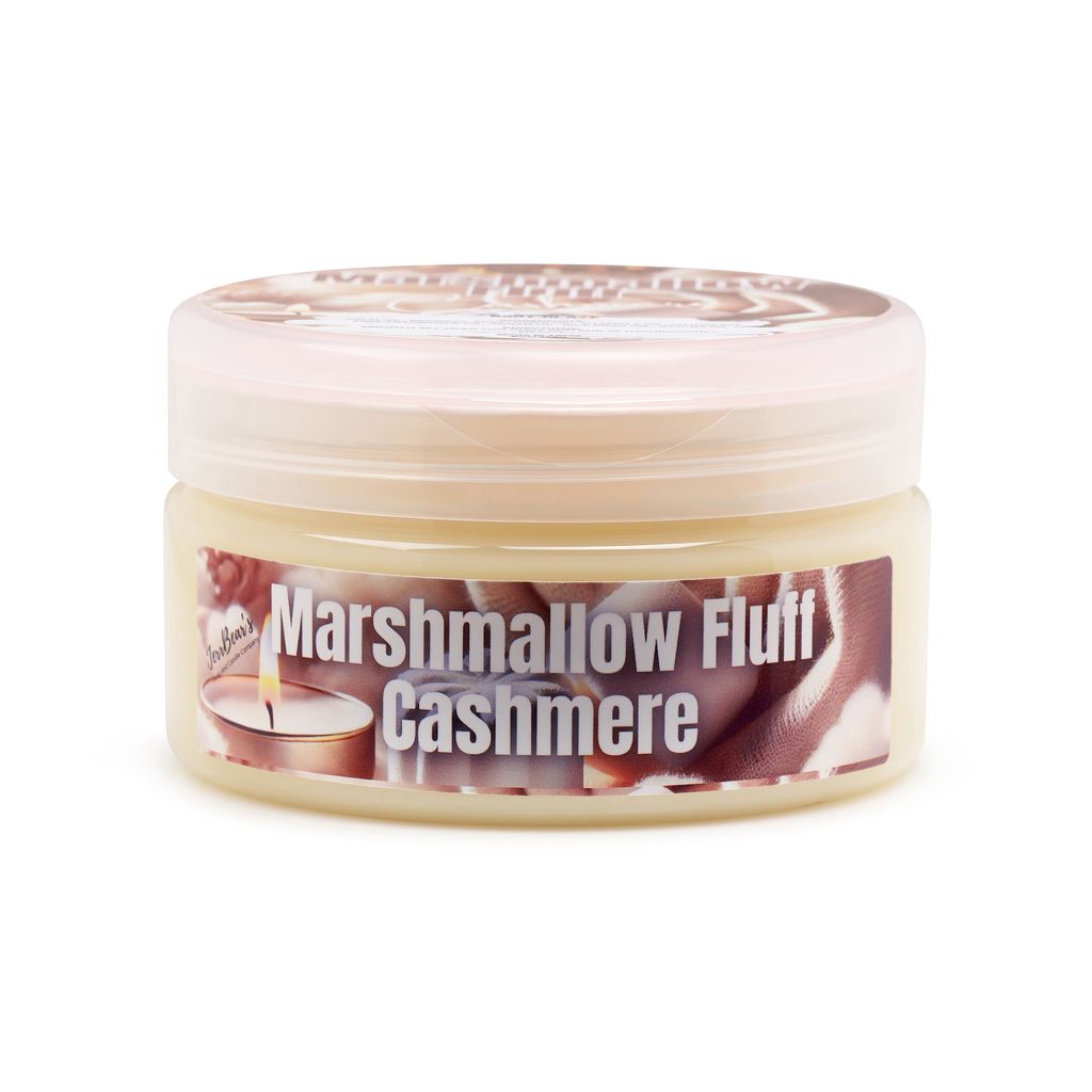 BODY GLAZE - SCENT SAMPLER SHOWCASES
