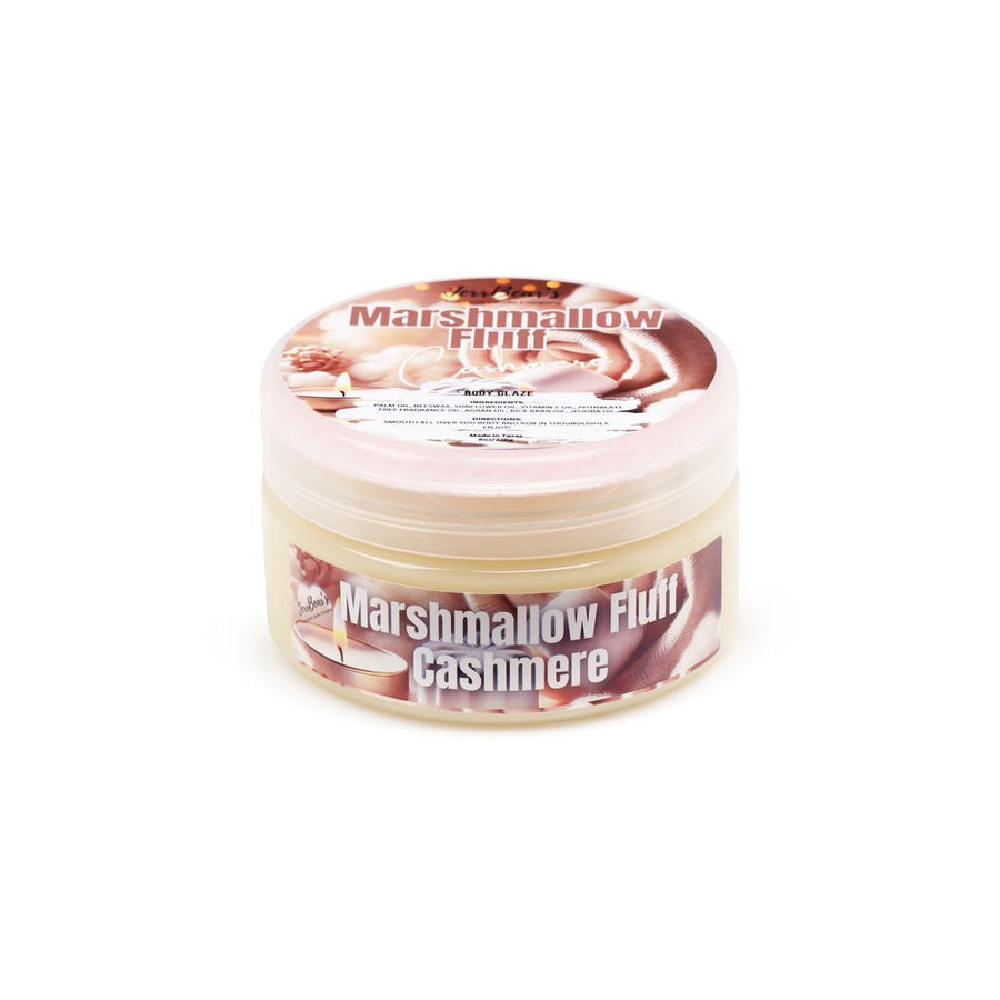 BODY GLAZE - SCENT SAMPLER SHOWCASES