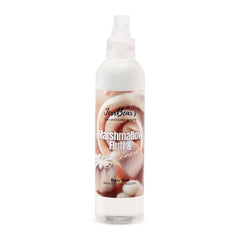JerrBear's Signature Body Mist