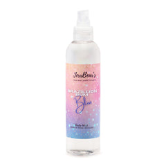 JerrBear's Signature Body Mist