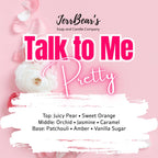 JerrBear's Dusting Powder Sampler (10) 1oz Scents