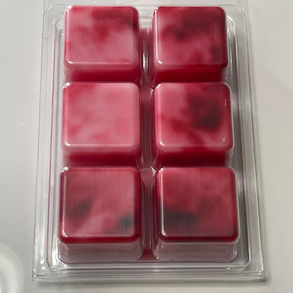 XL - Clamshell Wax Melts