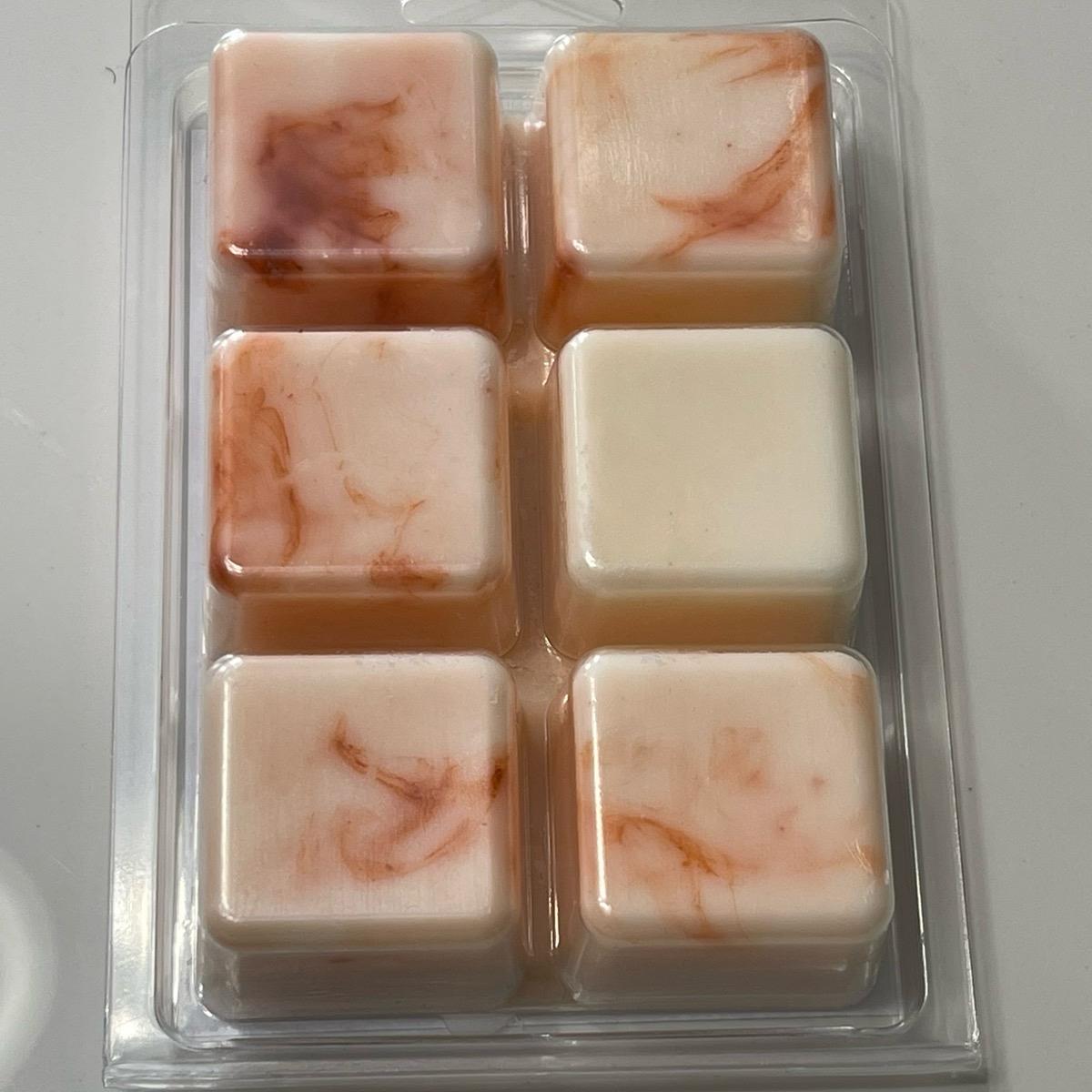 XL - Clamshell Wax Melts