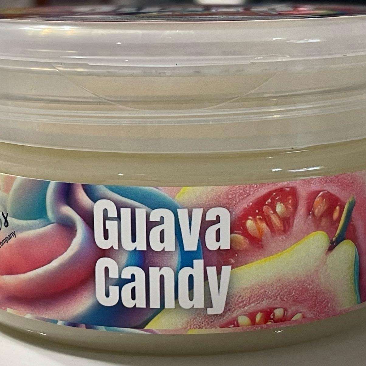 GUAVA CANDY - BODY BALM GLAZE