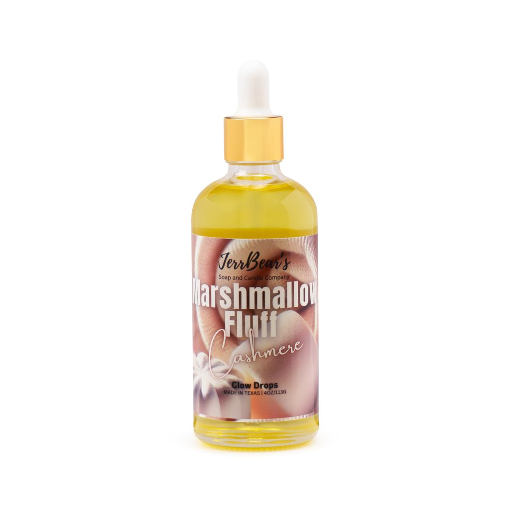 Glow Drops by JerrBear's - 4oz & 8oz