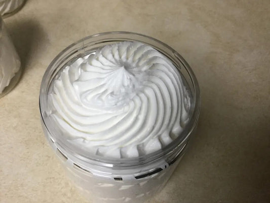 Vanilla Swirl Soft Serve Shea Butter Kit - (Includes Pre-recorded Class)