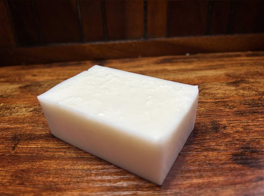 Coconut Oil Bar Soap at Powdered Laundry Detergent Kit