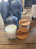 JerrBear’s Signature Collectible Candle (13oz)