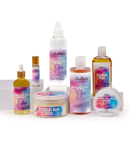 Limited Edition Holiday Gift Box — Only Available for the Season