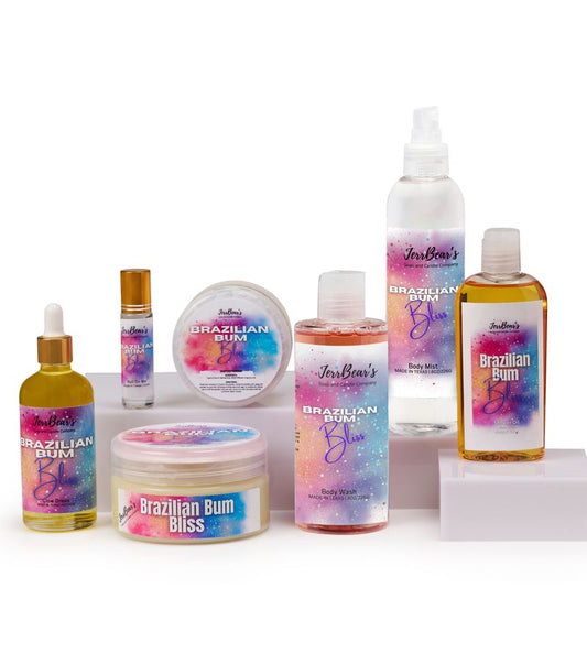 Limited Edition Holiday Gift Box — Only Available for the Season