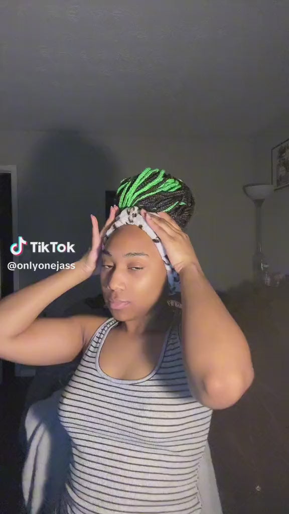 BODY GLAZE - SCENT SAMPLER SHOWCASES