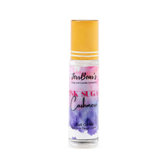 Roll-On Fragrance Oil | Long-Lasting Travel Scent