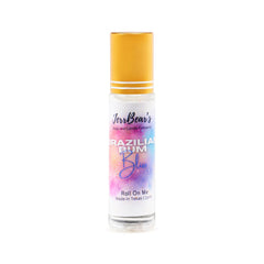 Roll-On Fragrance Oil | Long-Lasting Travel Scent