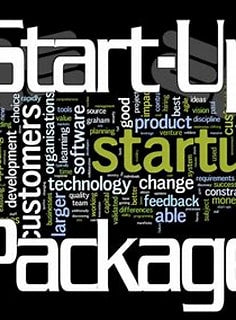 Start-Up Package