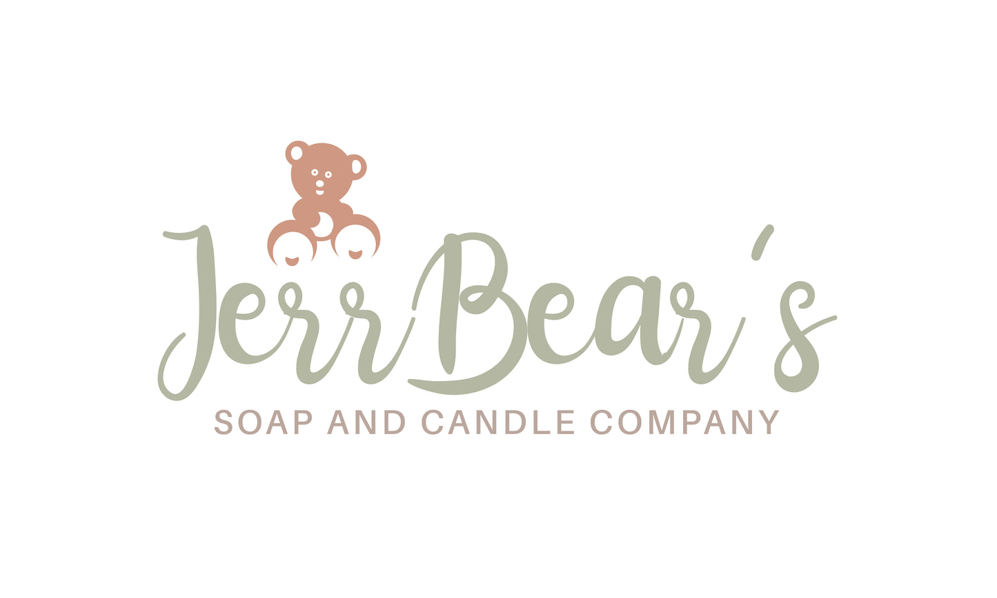 Gift Card ng JerrBear's Soap &amp; Candle Company