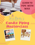 Candle Piping Mastercalss