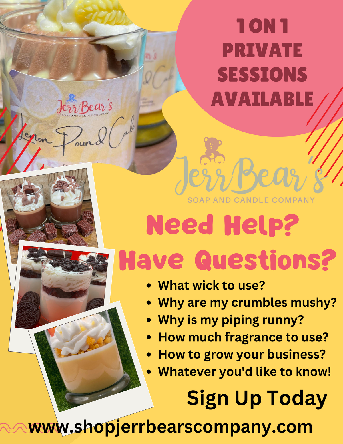 Business Training