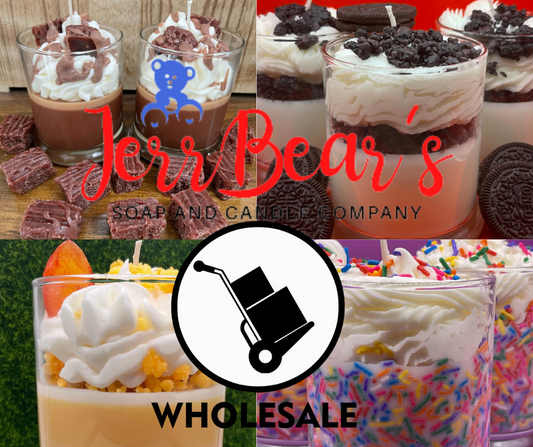 Wholesale Candle Case